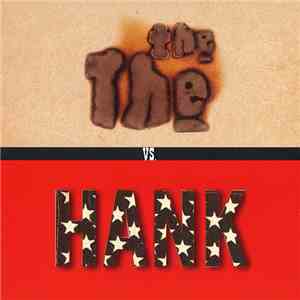 The The - Hank Williams, Sr. - The The Vs. Hank download flac