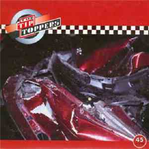 The Tip Toppers - Dance With Me download flac
