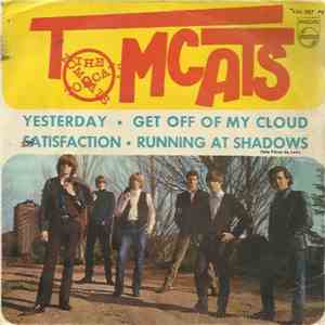The Tomcats  - The Tomcats download flac