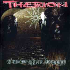 Therion - A'Arab Zaraq Lucid Dreaming download flac