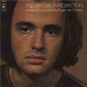 Thijs Van Leer - Introspection download flac