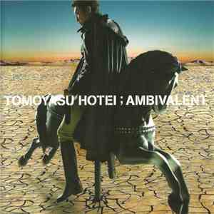 Tomoyasu Hotei - Ambivalent download flac