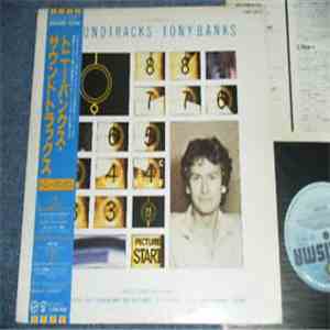 Tony Banks - Soundtracks download flac