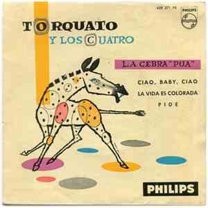 Torquato Y Los Cuatro - La Cebra "Puá" download flac