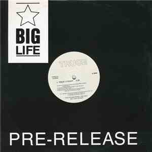 Truce - Truce EP. download flac