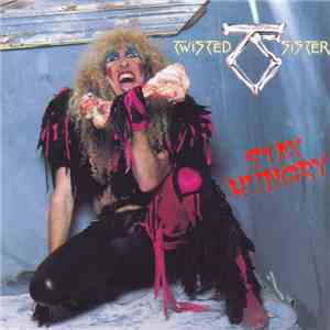 Twisted Sister - Stay Hungry download flac