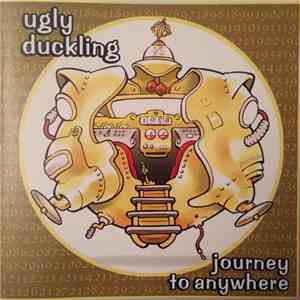 Ugly Duckling - Journey To Anywhere download flac