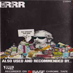 Various - Also Used And Recommended By... download flac