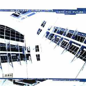 Various - An Endless Journey Vol. 3 - Into The Future download flac