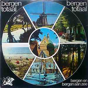 Various - Bergen Totaal download flac