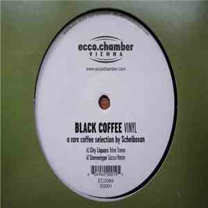 Various - Black Coffee Vinyl download flac