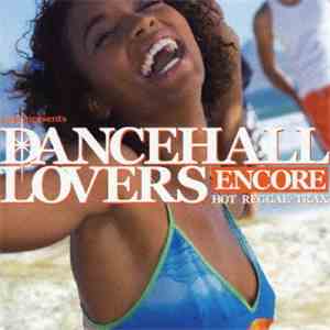 Various - Dancehall Lovers Encore (Hot Reggae Trax) download flac