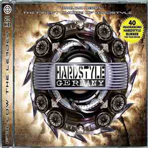 Various - Hardstyle Germany Vol. 05 download flac