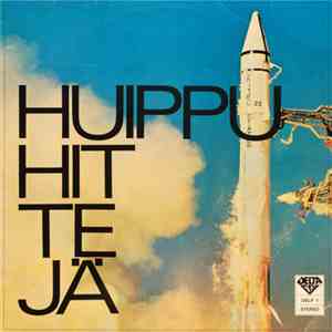 Various - Huippuhittejä download flac