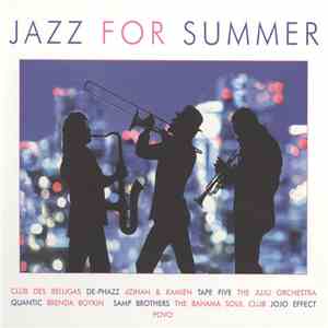 Various - Jazz For Summer download flac