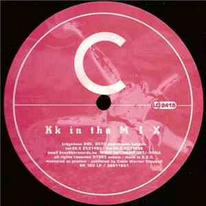 Various - KK In The Mix download flac