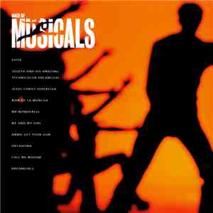 Various - Made Of Musicals download flac