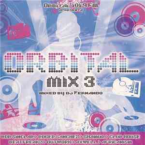 Various - Orbital Mix 3 download flac
