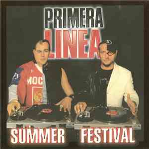Various - Primera Linea Summer Festival download flac