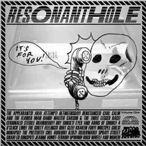 Various - Resonant Hole: Volume One download flac