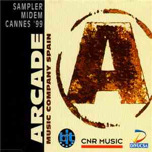 Various - Sampler Midem Cannes '99 download flac