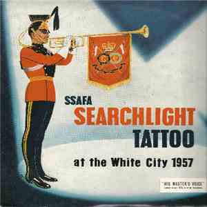 Various - Searchlight Tattoo,1957 download flac
