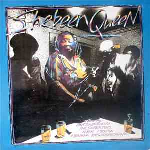 Various - Shebeen Queen download flac
