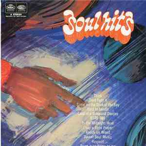 Various - Soul Hits download flac