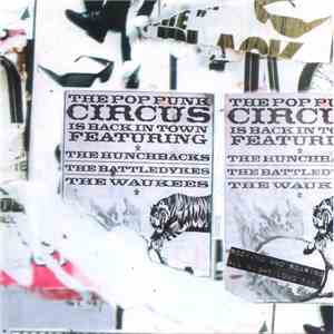 Various - The Pop Punk Circus Is Back In Town download flac