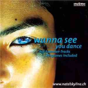 Various - Wanna See You Dance download flac