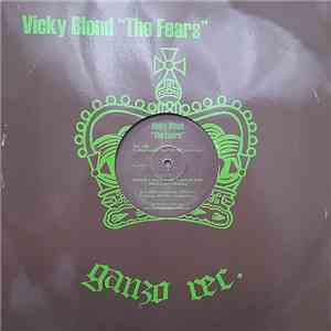 Vicky Blond - The Fears download flac