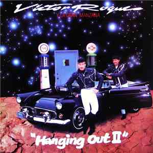 Victor Roque Y La Gran Manzana - Hanging Out ll download flac