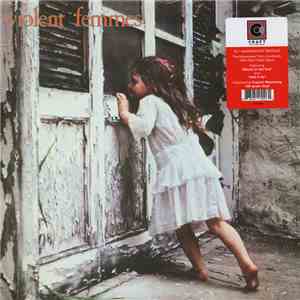 Violent Femmes - Violent Femmes download flac