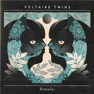 Voltaire Twins - Romulus download flac