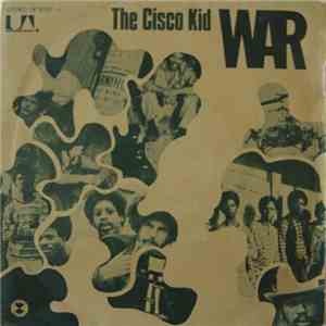 War - The Cisco Kid / Beetles In The Bog download flac