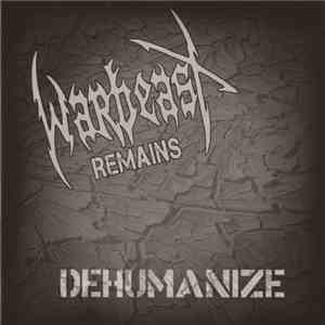 Warbeast MMVIII - Dehumanize download flac