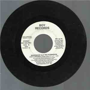 Wareband Feat Ted Robinson - Party Children download flac