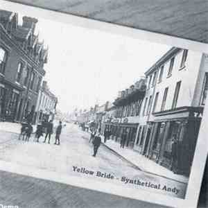 Yellow Bride - Synthetical Andy (Demo) download flac