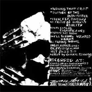 Zanstones - Achtesteinzeitaltermusik download flac
