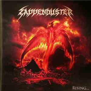 Zappenduster  - Rising... download flac