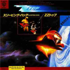 ZZ Top - Sleeping Bag download flac