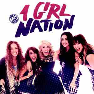1 Girl Nation - 1 Girl Nation download flac