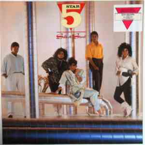 5 Star - Silk & Steel download flac