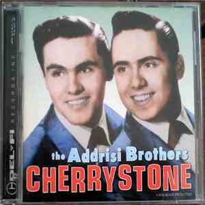 Addrisi Brothers - Cherrystone download flac