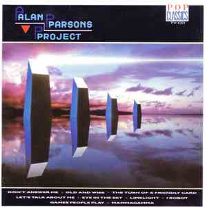 Alan Parsons Project - Pop Classics download flac