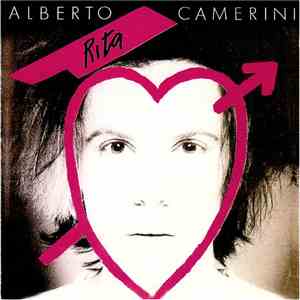 Alberto Camerini - Rita E Rudy download flac