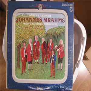 Alfred Malecek, Emil Maas, Ulrich Fritze, Rudolf Hartmann, Heinrich Majowski, Peter Steiner  - Brahms Sextet in B-flat Major, Op. 18 download flac
