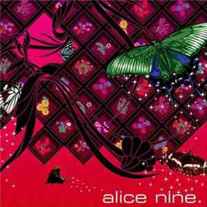 alice nine. - 絶景色 download flac