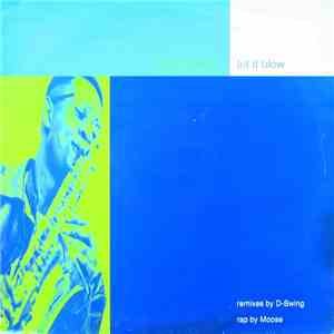 Alvin Davis - Let It Blow download flac
