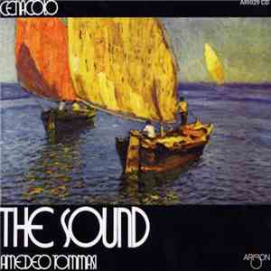 Amedeo Tommasi - The Sound download flac